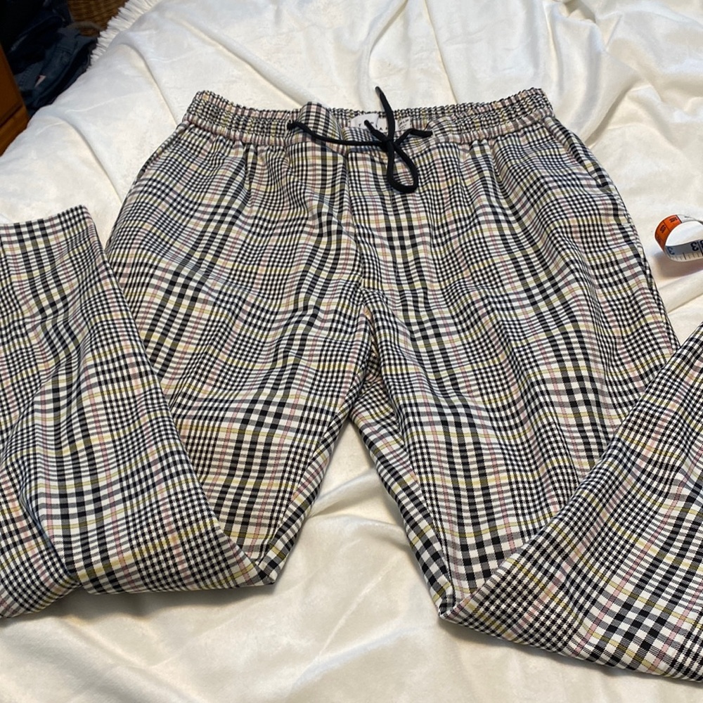 Topman pants